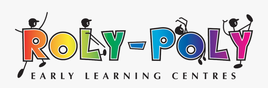 Roly Poly Early Learning Centres, Transparent Clipart