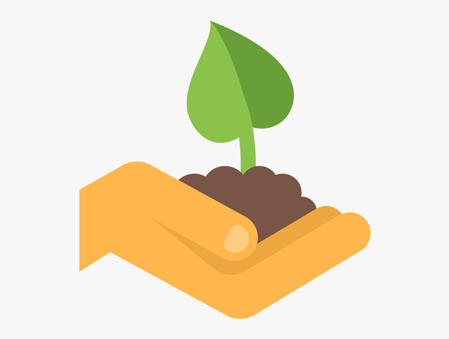 19 Sprout Clipart Seedling Huge Freebie Download For - Plant A Seed Vector Art, Transparent Clipart