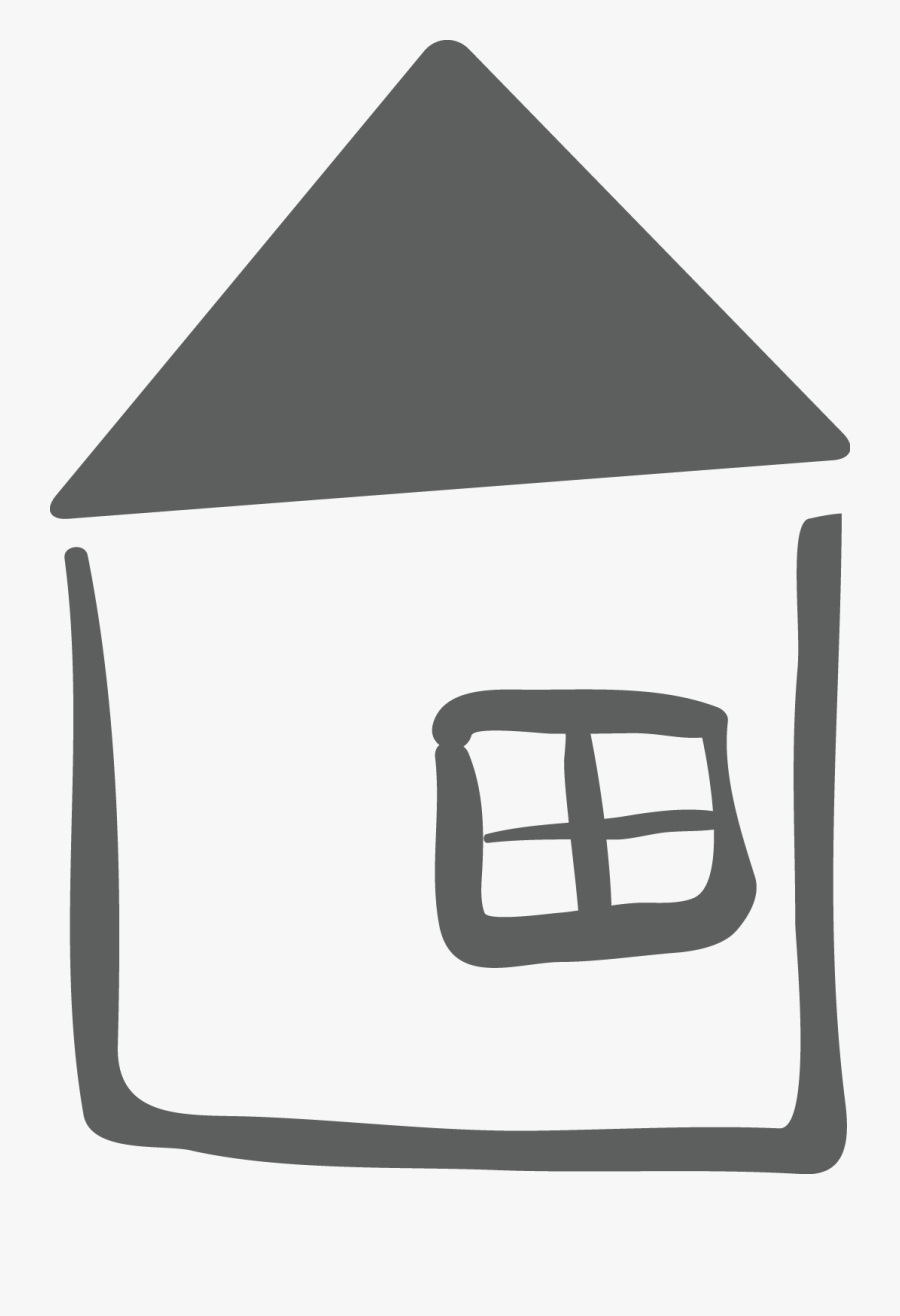 Little Green House Childcare Clip Art Freeuse, Transparent Clipart