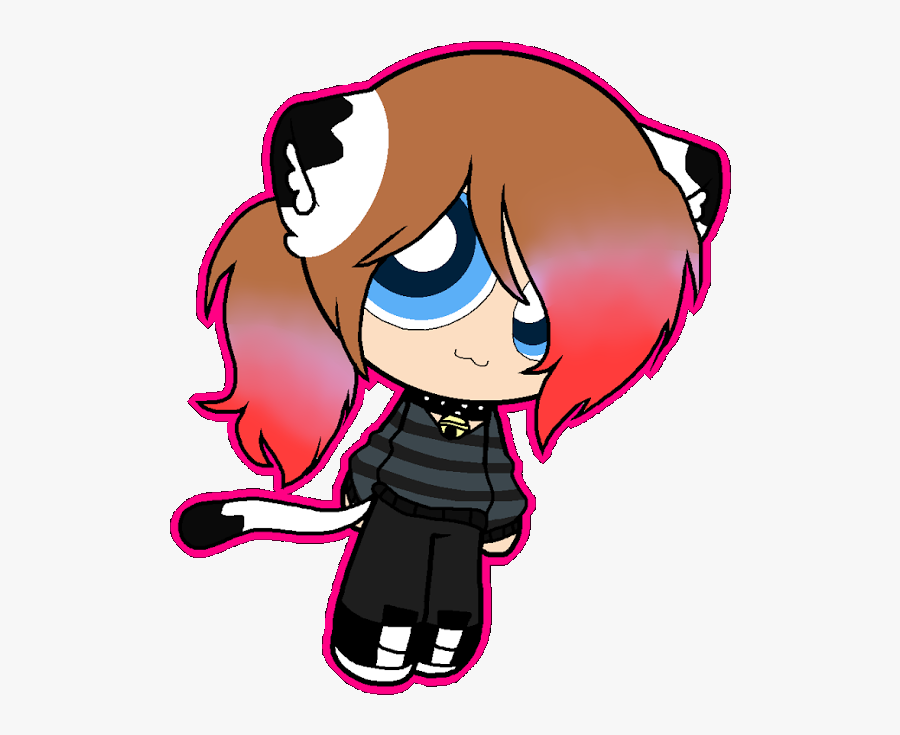 The Children Bios By Nini Inkling On Ⓒ - Ppg Female Oc, Transparent Clipart