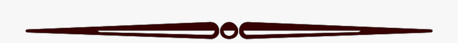 Line Divider - Divider Transparent Line Png, Transparent Clipart