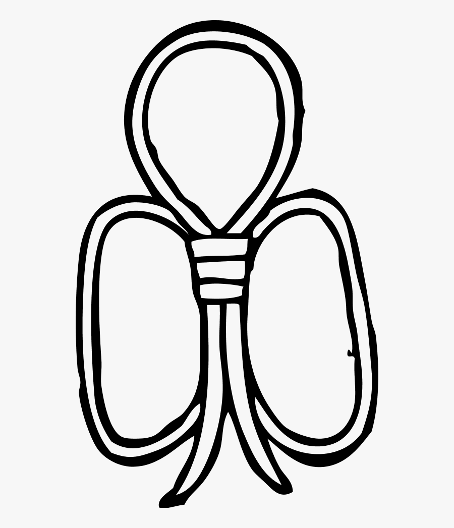 Thet Knot, Transparent Clipart