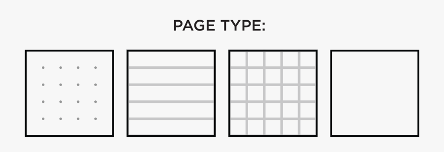 Dot Grid, Lined, Blank, Graph Paper - Drabinka Koordynacyjna Wlasnej Roboty, Transparent Clipart