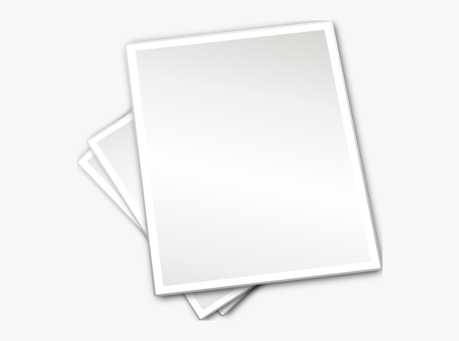 Transparent Rip Paper Clipart - Sheet Paper, Transparent Clipart