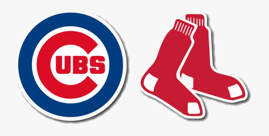 Chicago Cubs Clipart At Getdrawings Toronto Blue Jays - Boston Red Sox Jpg, Transparent Clipart