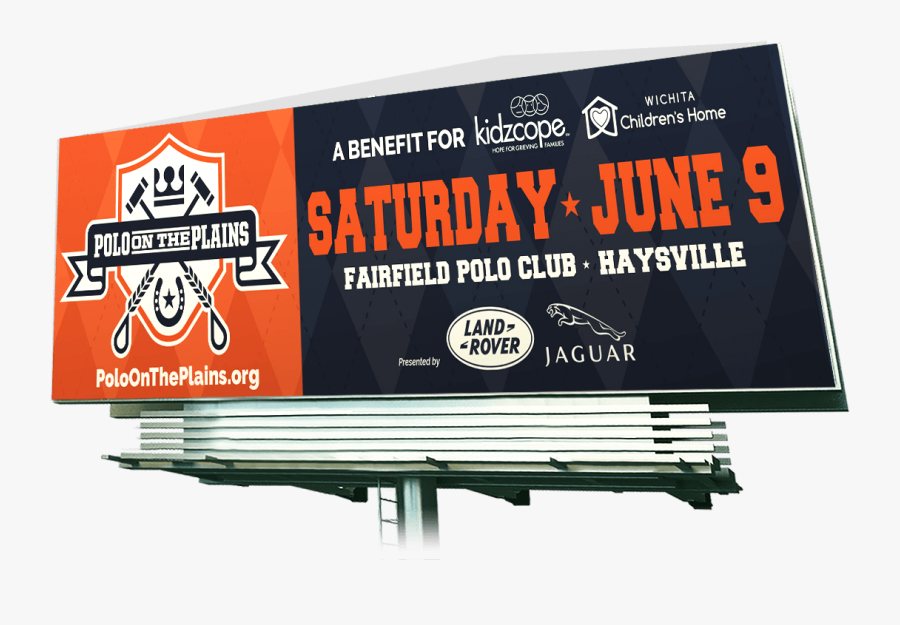 Clip Art Billboard Graphics - Billboard, Transparent Clipart