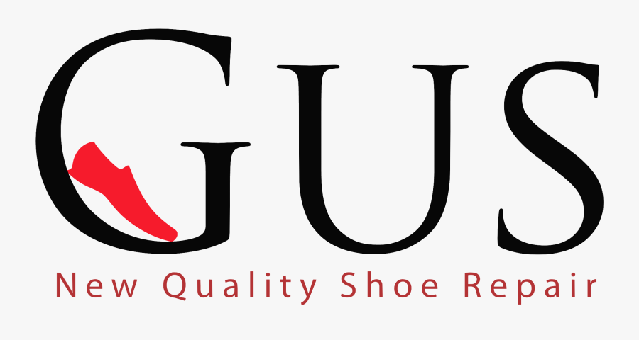 Gus New Quality Shoe Repair Chicago, Transparent Clipart