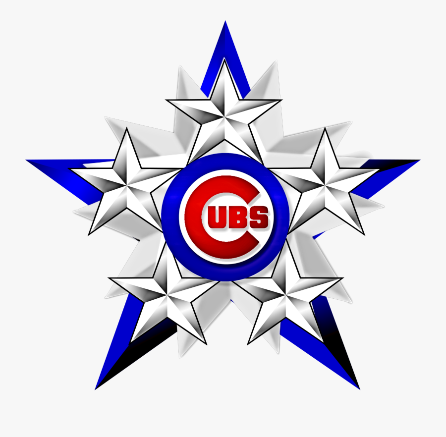 Chicago Cubs Logo Clipart Source Santiago Bernabu Stadium - Santiago Bernabéu Stadium, Transparent Clipart