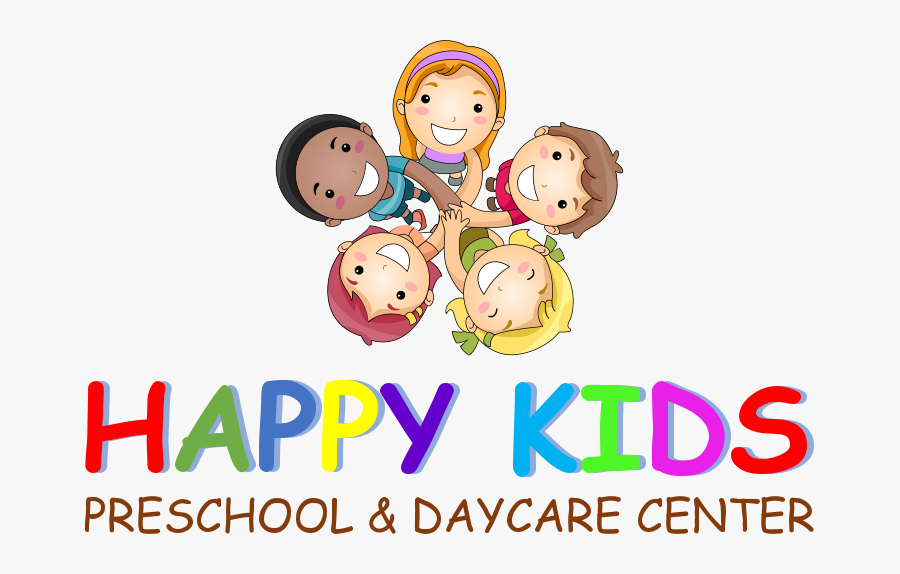 Chicago - Happy Kids Preschool, Transparent Clipart