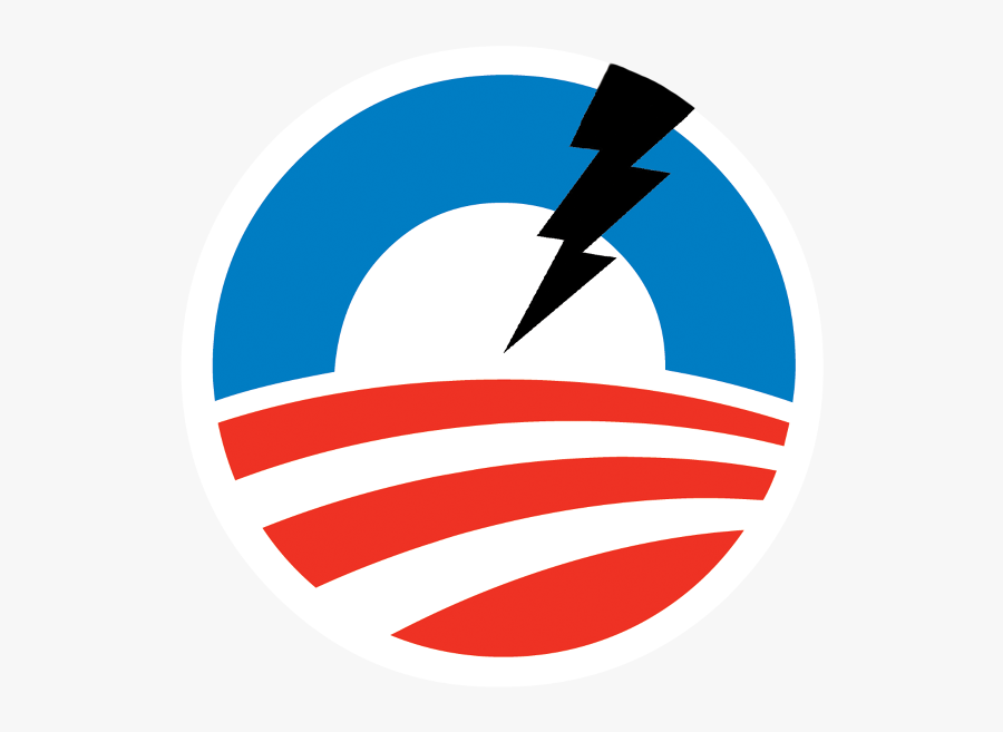 Bonehead Foundation Side, United Center Campaign Chicago - Obama Foundation Logo, Transparent Clipart