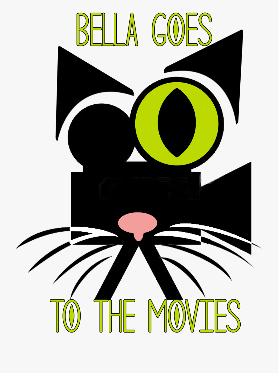 Cinema Clipart Billboard - Graphic Design, Transparent Clipart