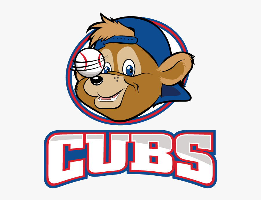 10 Reimagined Chicago Cubs Logo Designs, Transparent Clipart