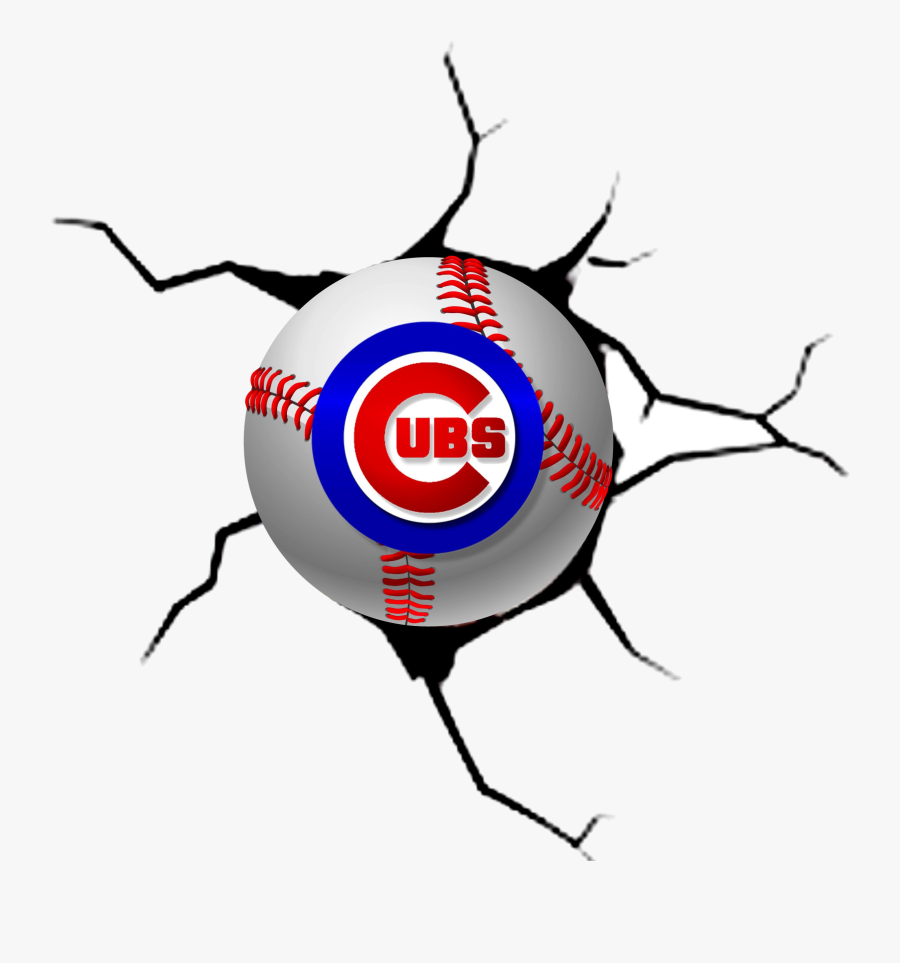 Chicago Cubs Collection Of Clipart Free Best Transparent, Transparent Clipart