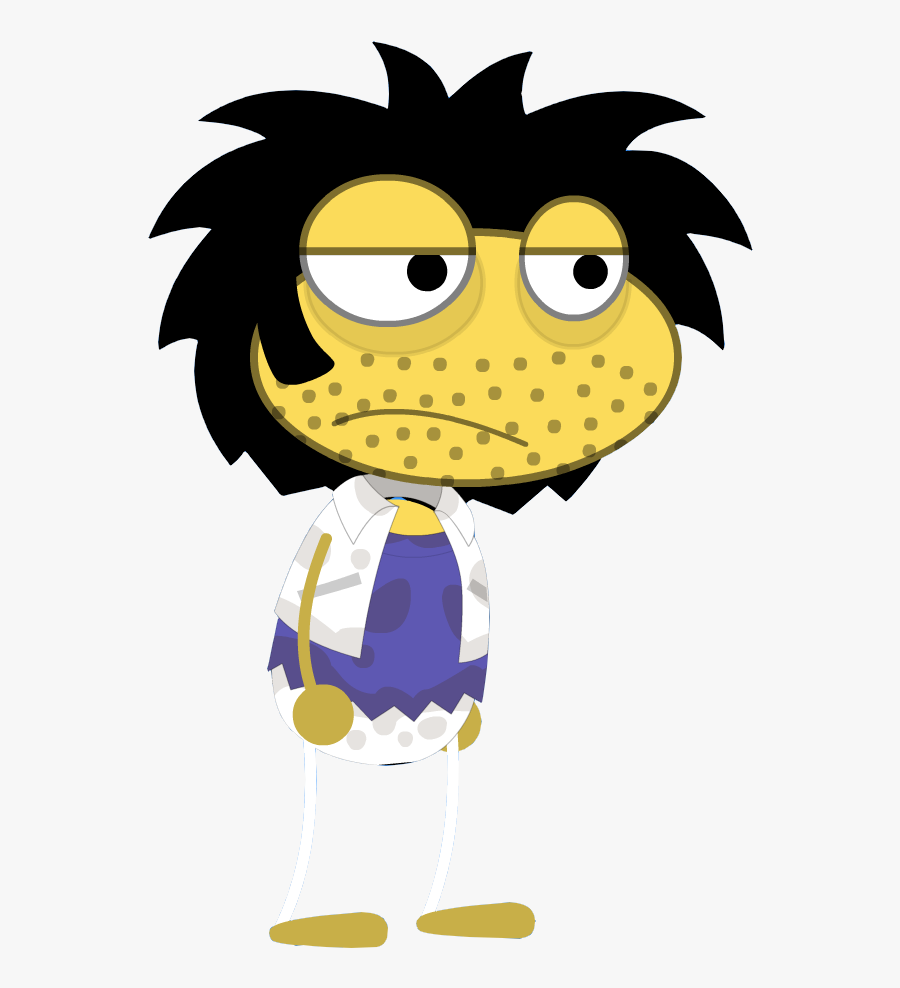 Bucky Lucas Poptropica Wiki - Cartoon, Transparent Clipart