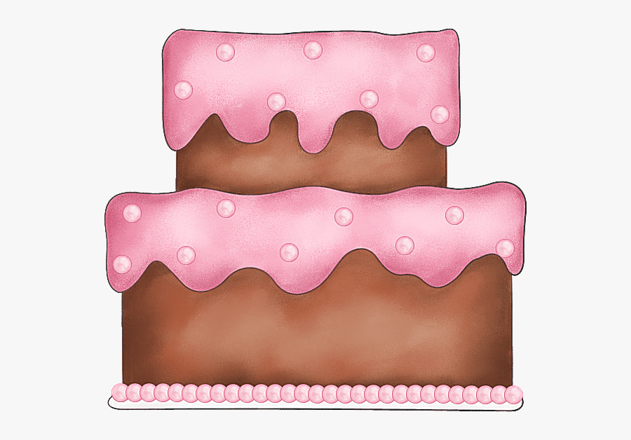 Png Transparent Birthday Cake Clipart Birthday Candles - Birthday Cakes Png Transparent, Transparent Clipart