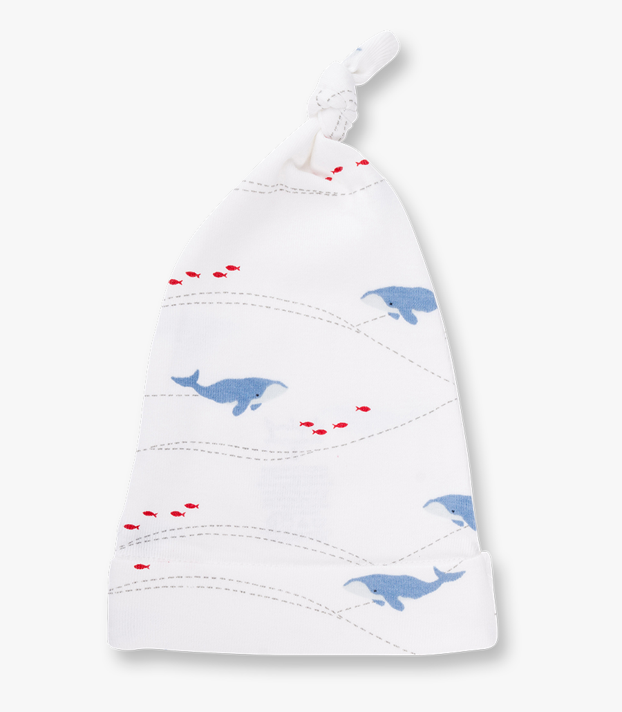 Transparent Baby Whale Clipart - Whale, Transparent Clipart