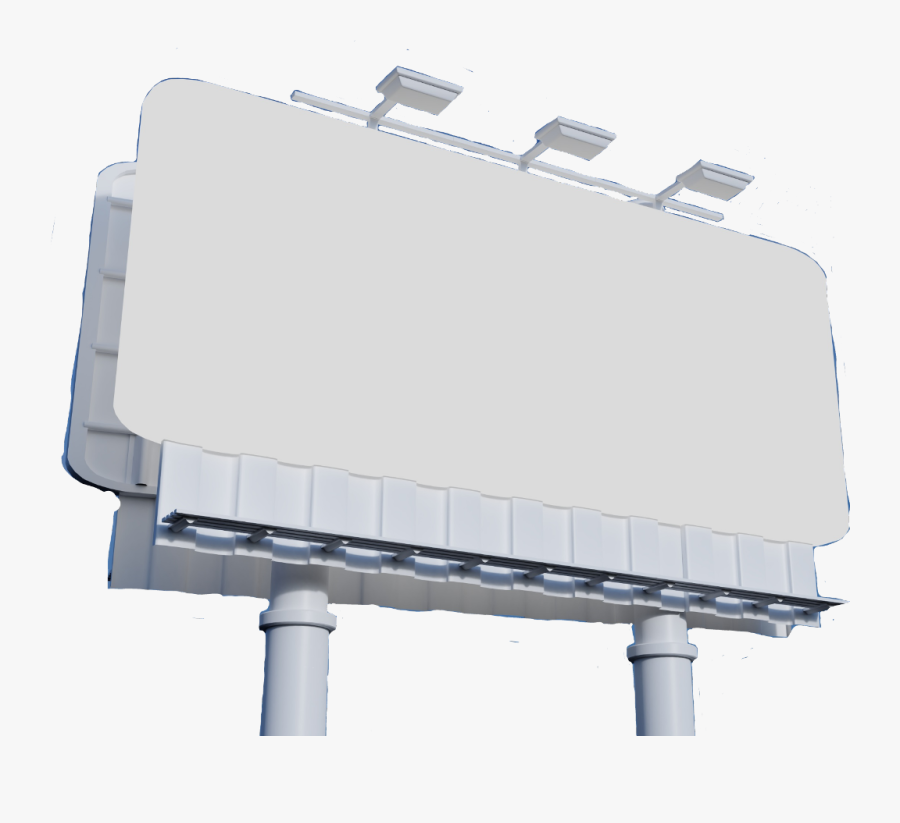 #edityourheartout #billboard - Transparency, Transparent Clipart