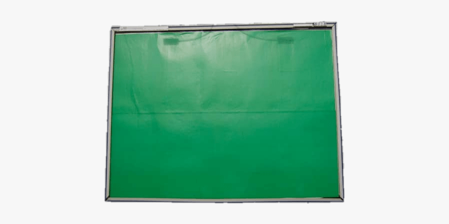 Green Billboard - Grass, Transparent Clipart
