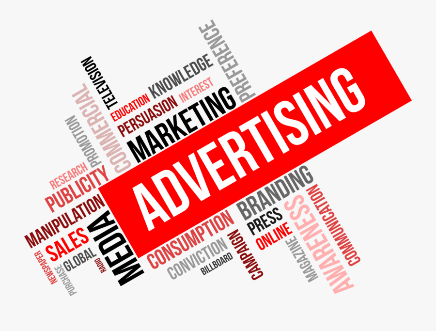 Fpr Advertisement - Advertising Marketing, Transparent Clipart
