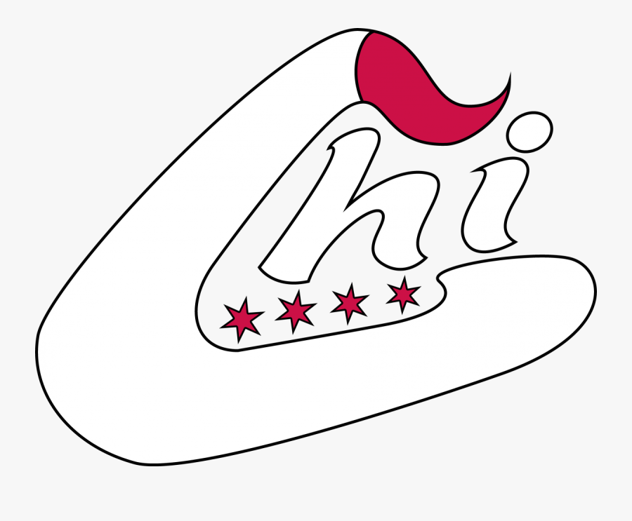 Clip Art Bulls C Concept With - Chicago Bulls Logo Design, Transparent Clipart