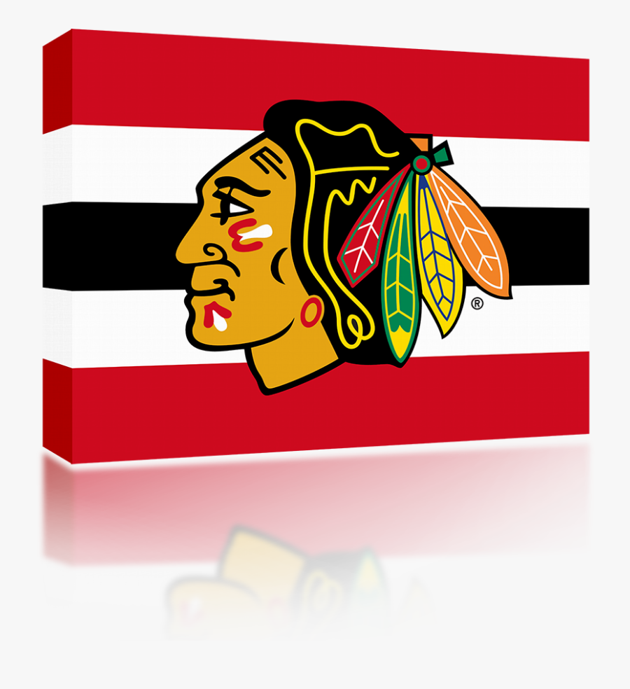 Chicago Blackhawks Logo Png - Chicago Blackhawks Wallpaper Phone, Transparent Clipart