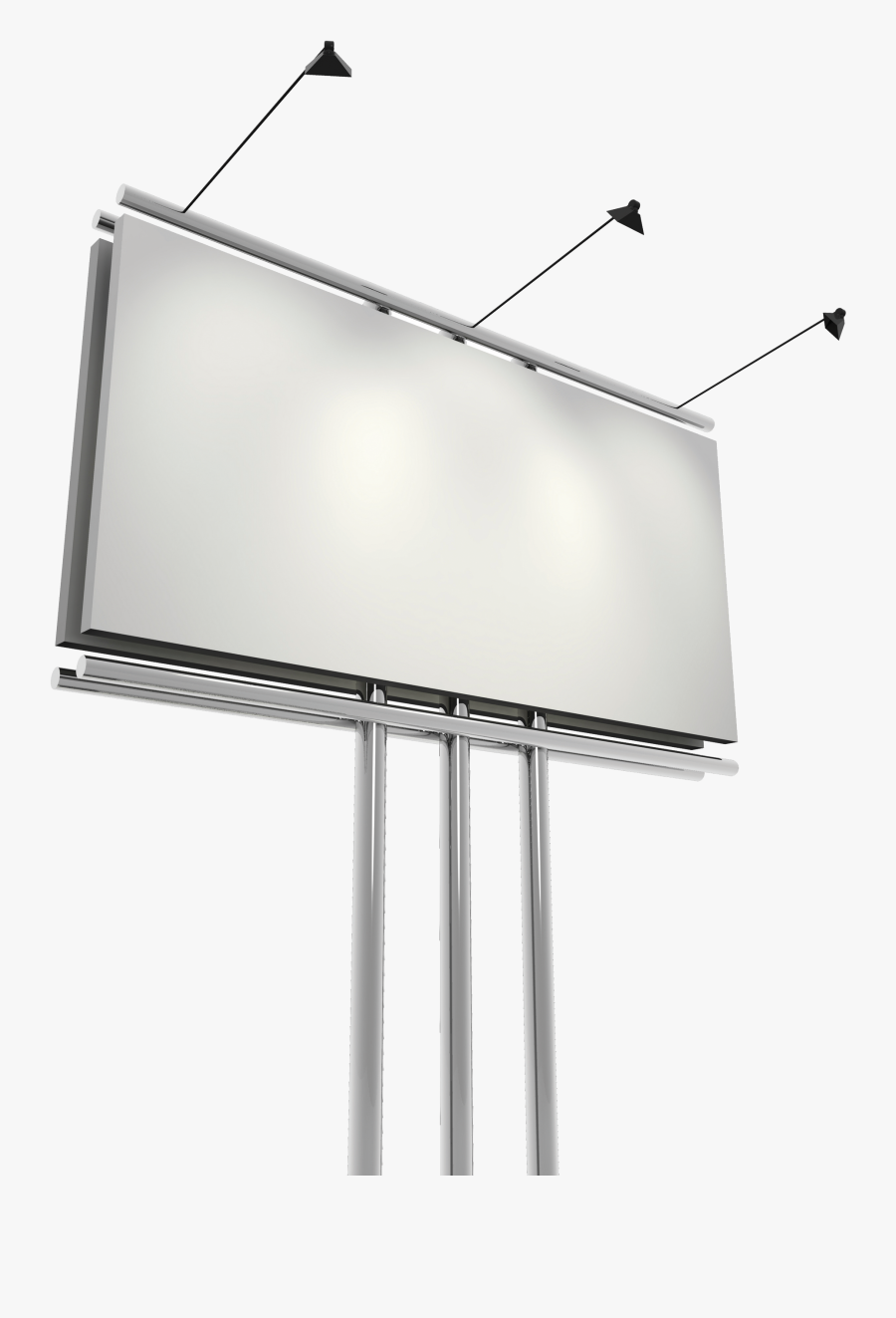 Billboard Banner Board Png , Free Transparent Clipart ClipartKey