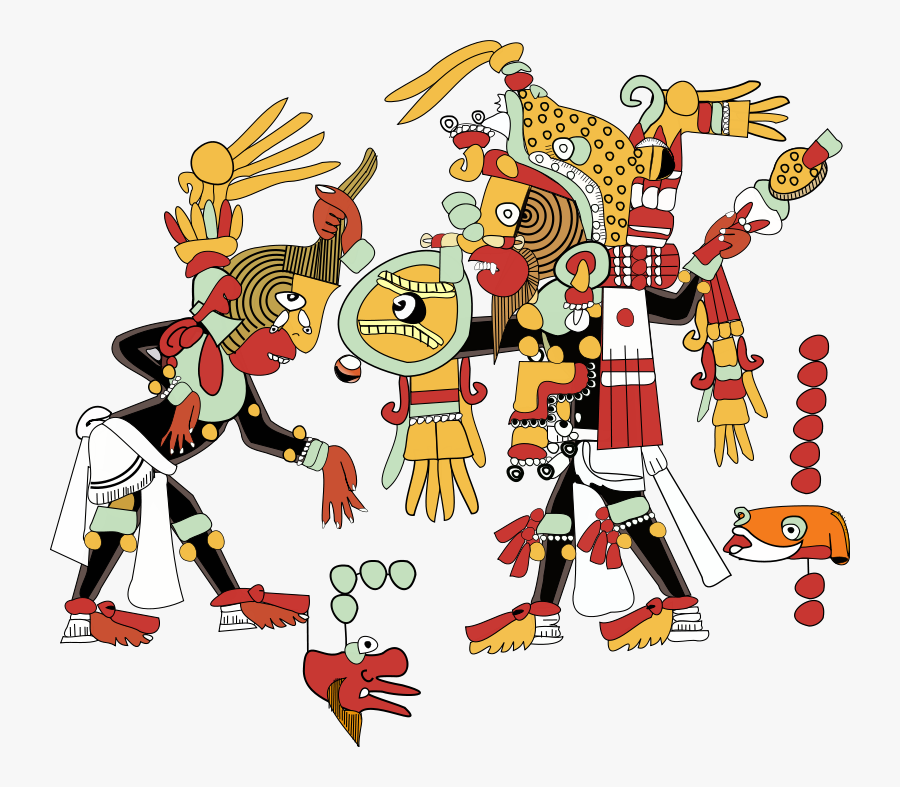 Png Incas, Transparent Clipart