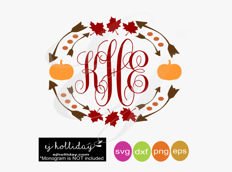 Transparent Fall Pumpkins Clipart - Its Fall Y All Svg, Transparent Clipart