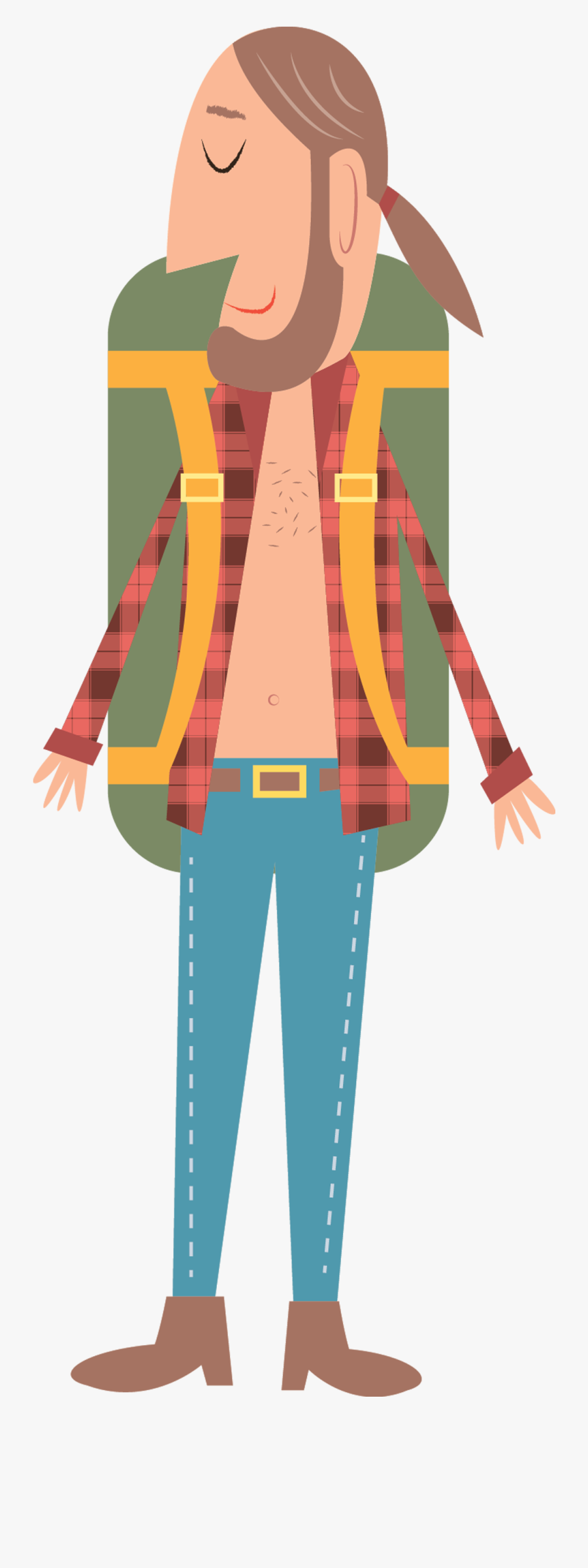 Transparent San Francisco Cable Car Clipart, Transparent Clipart