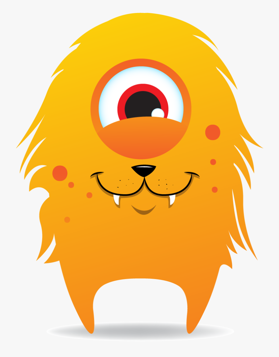 Class Dojo Monster Clip Art, Transparent Clipart