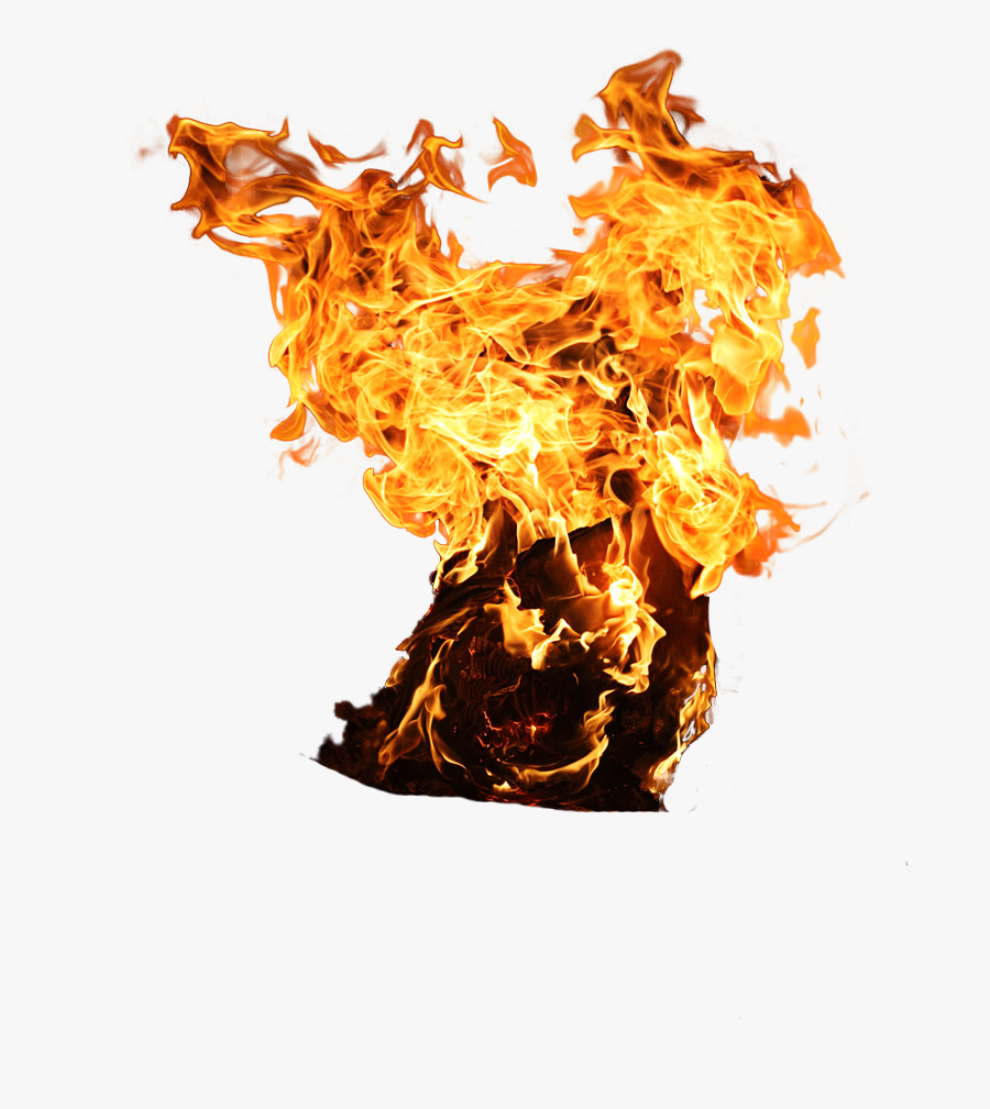 Bonfire Download Png - Fire Png, Transparent Clipart