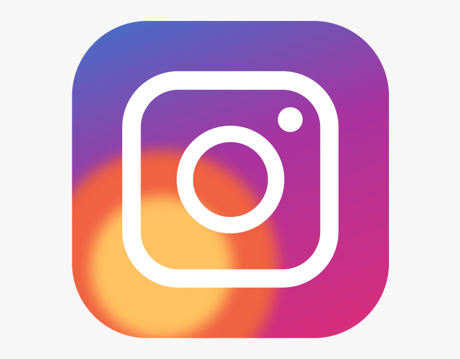 Hiking Clipart Backpacker - Transparent Social Media Logo, Transparent Clipart