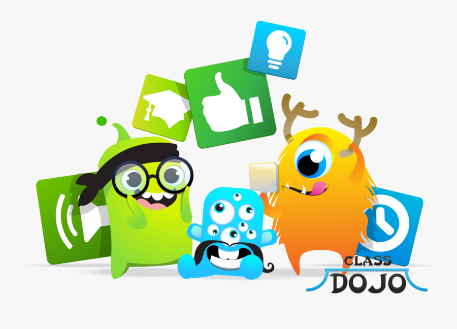 Classdojo Customization - Class Dojo Consent Form, Transparent Clipart