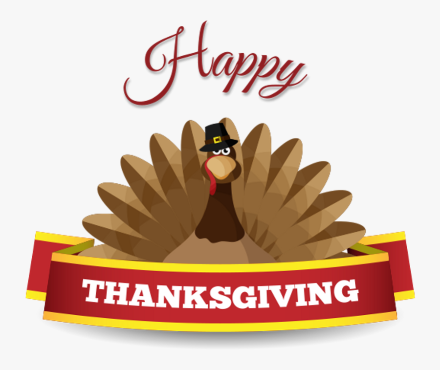 Thanksgiving, Transparent Clipart