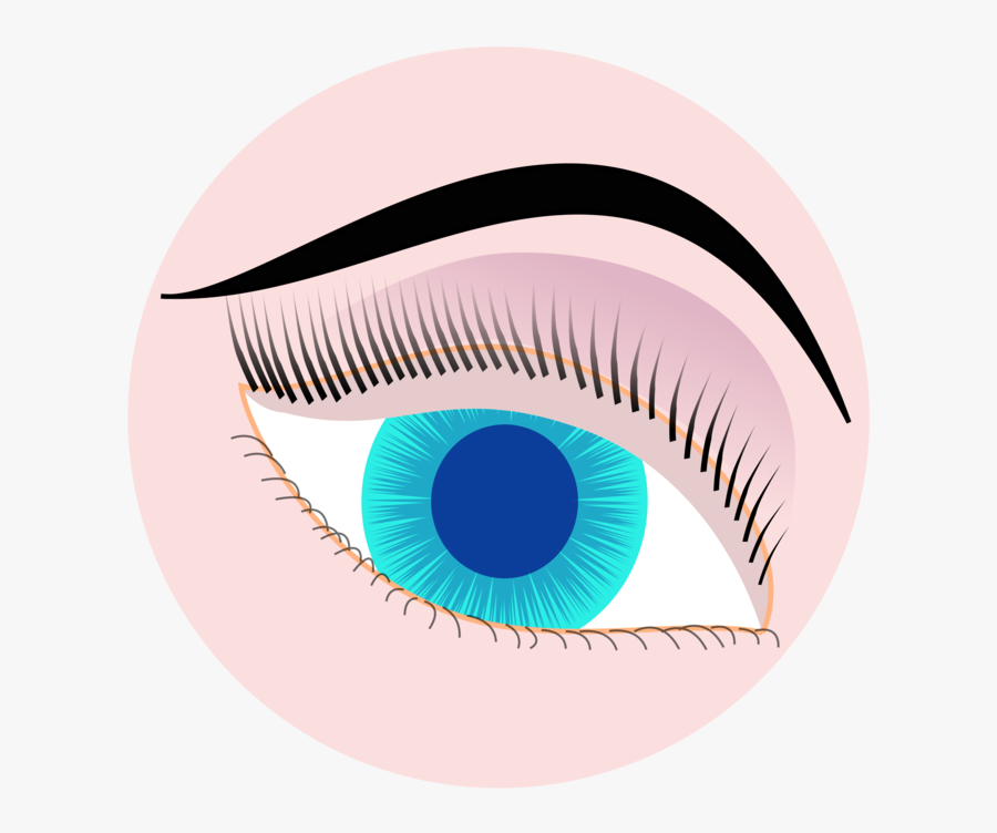 Iris,close Up,eye, Transparent Clipart
