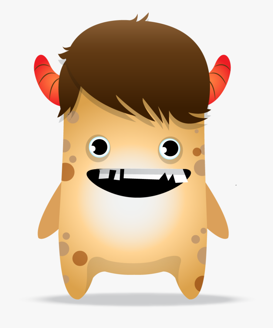 Blog De La Clase De Inglés Del Ceip "constitución Española" - Classdojo Monsters, Transparent Clipart