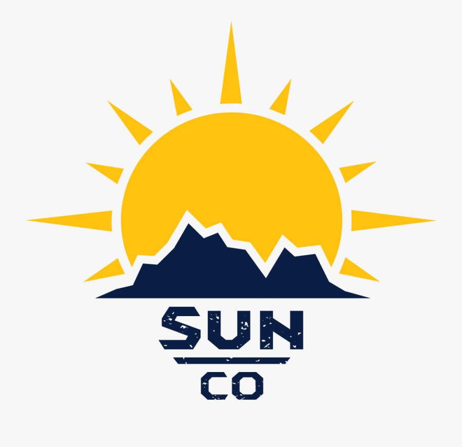 Backpacking & Camping Gear Made In Usa - Sun Company, Transparent Clipart