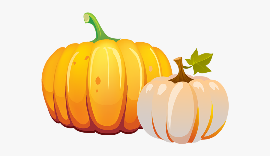 Fall Pumpkins Png, Transparent Clipart
