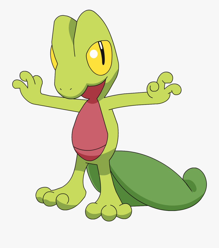 Anime Pokemon - Pokemon Png, Transparent Clipart