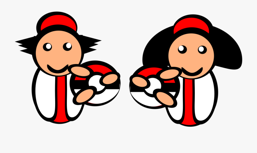 Pokemon Cliparts, Transparent Clipart