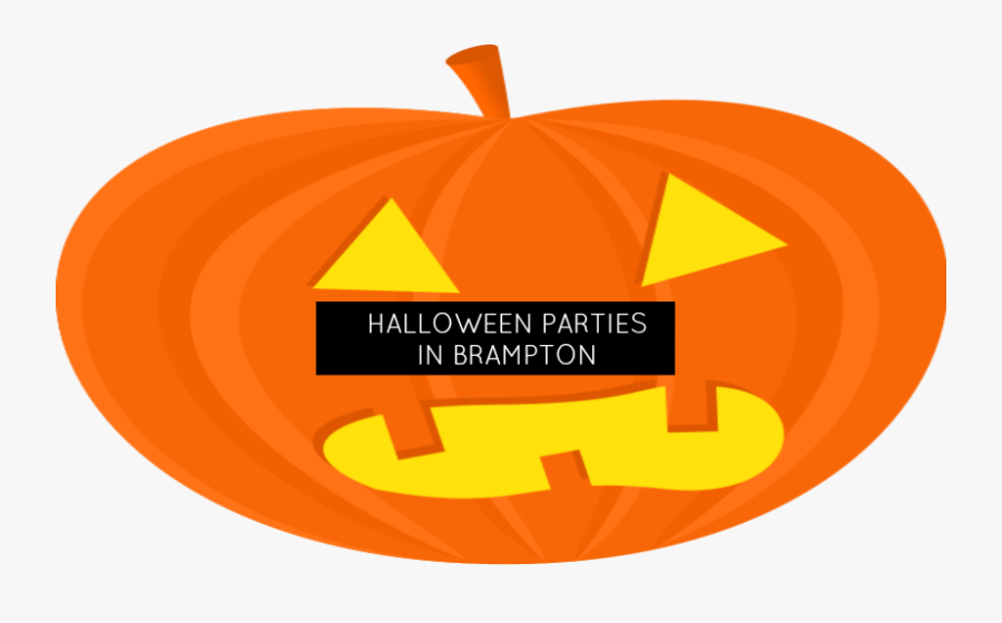 Jack-o'-lantern, Transparent Clipart