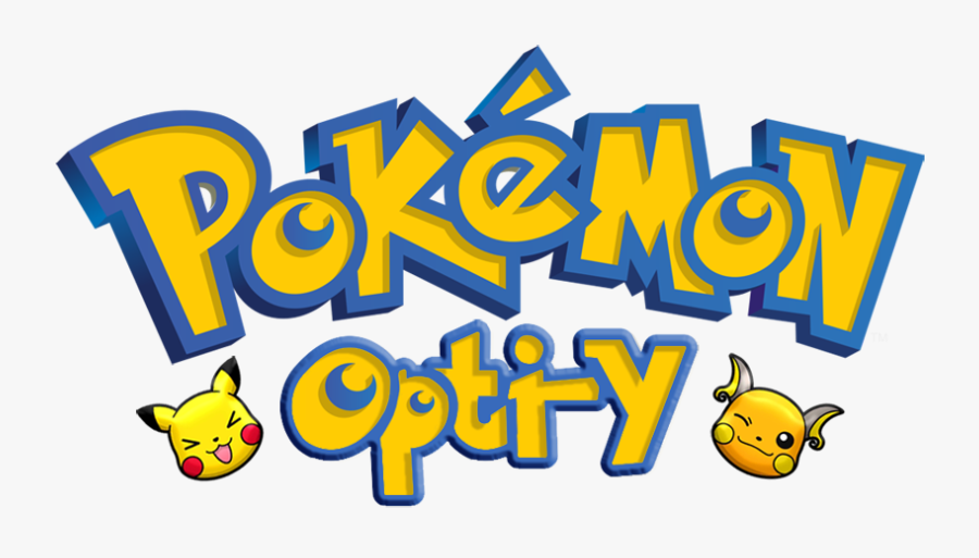 Transparent Thug Hat Png - Pokemon Leaf Green Logo Transparent, Transparent Clipart