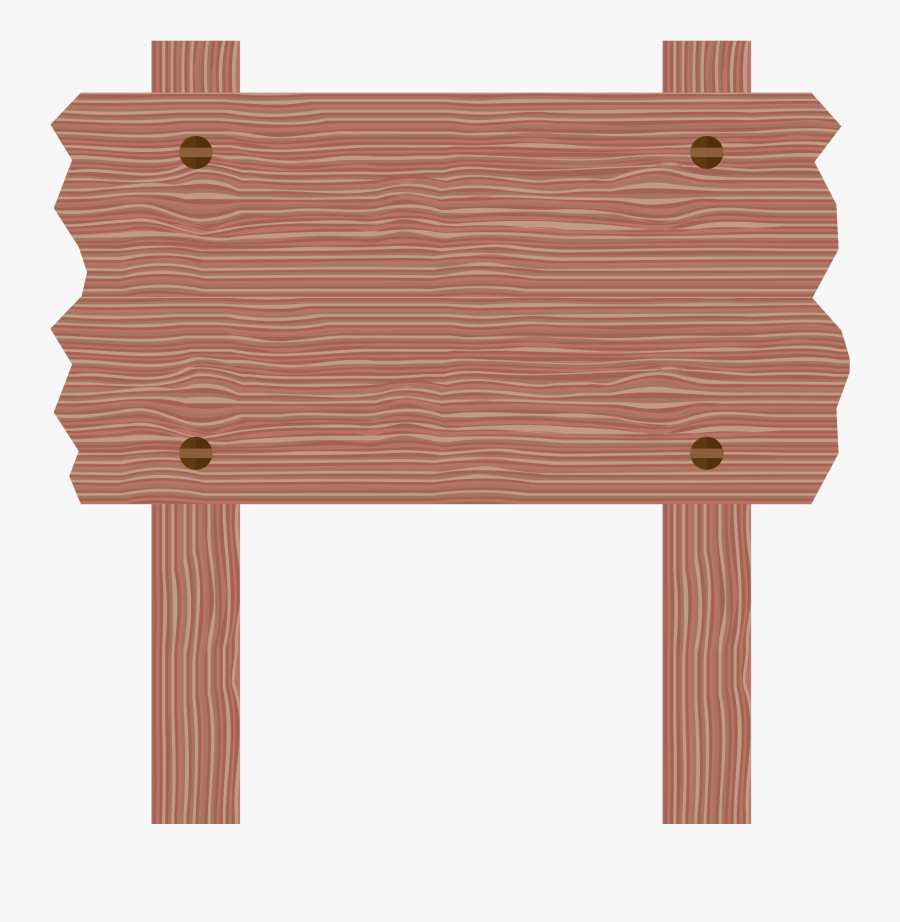 Signage Beach Snow Signboard Transprent Png Free - Wooden Beach Sign Png, Transparent Clipart