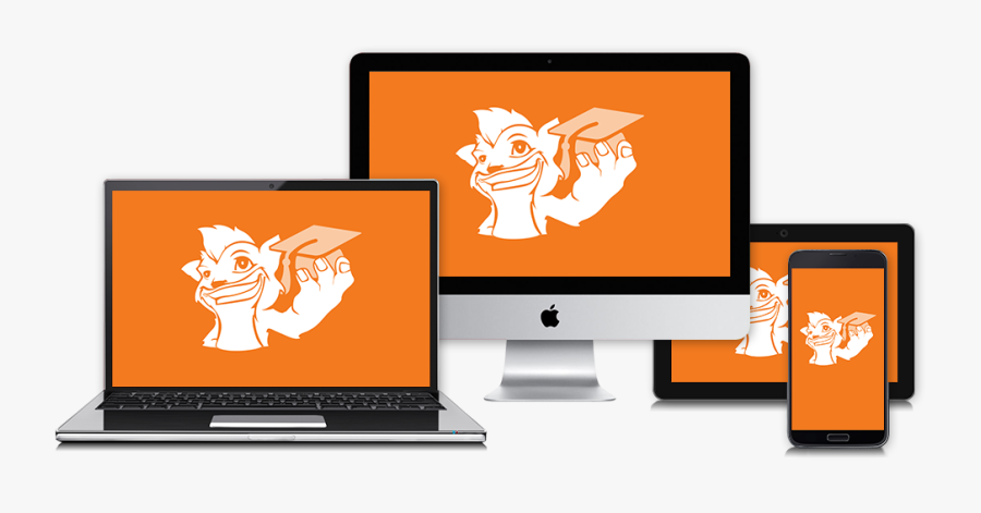 Pbis Devices - Mobile Device, Transparent Clipart