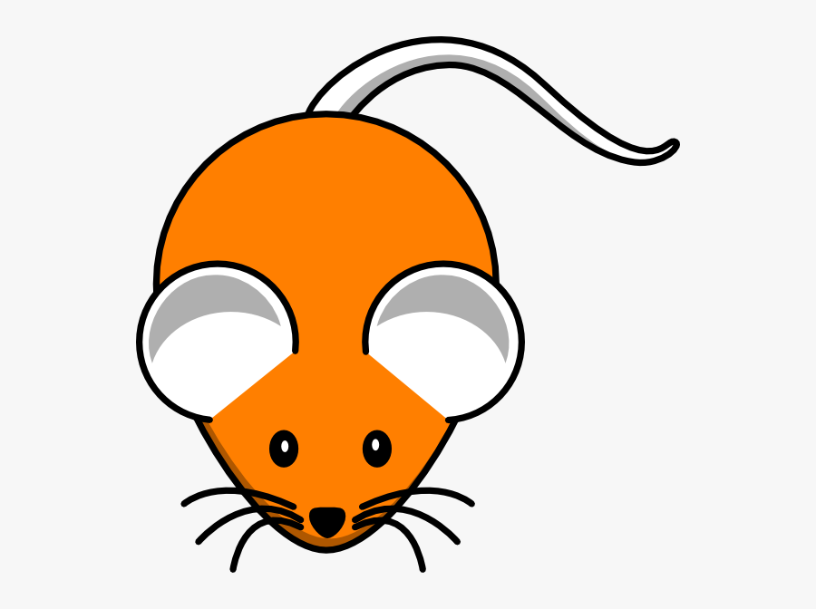 Mouse Clipart, Transparent Clipart