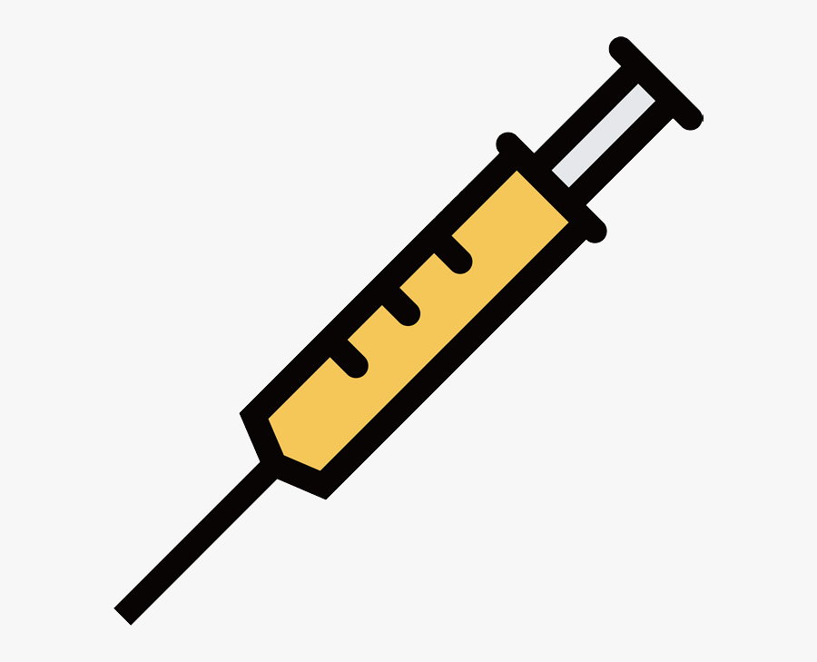 Drugs Png - Syringe Icon Png, Transparent Clipart
