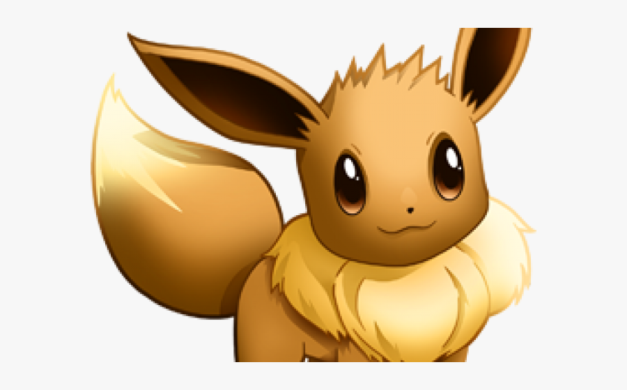 Transparent Pokemon Clipart - Halloween Eevee, Transparent Clipart