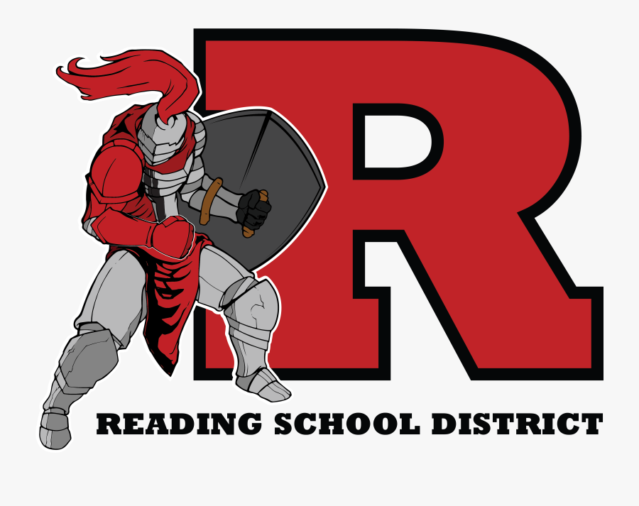 Reading School District Logo , Free Transparent Clipart ClipartKey