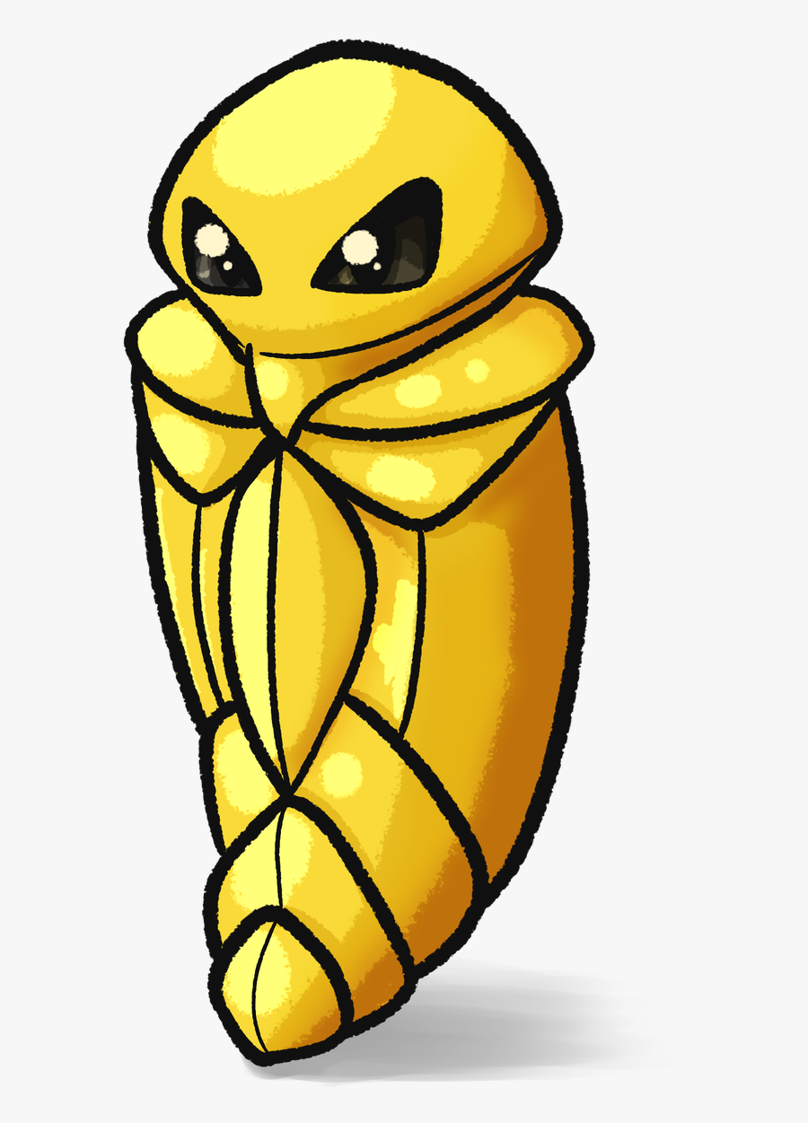 #pokemon #pokemongo #pokemonart #fanart #artistsontwitter - Pokemon Beetle, Transparent Clipart