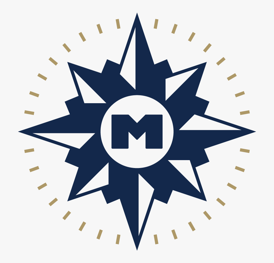 Milford Logo - Milford Elementary School, Transparent Clipart